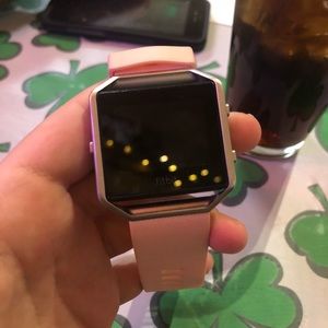 Fitbit Blaze